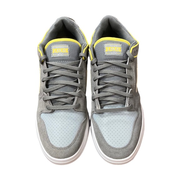 Lakai Men’s Telford Sneaker Shoes - Picture 5 of 10